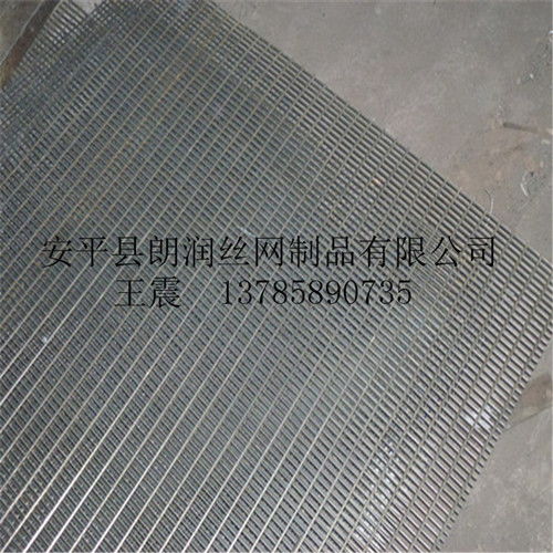 不銹鋼礦篩網的多元力量 型號、品牌與應用解析