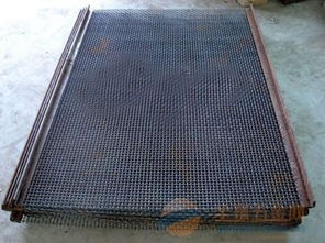 匠心織造，篩出效益——高品質礦篩網批量定制方案助力礦業降本增效