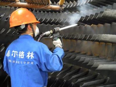 干冰清洗服務(wù)，認(rèn)準(zhǔn)菲爾格林！