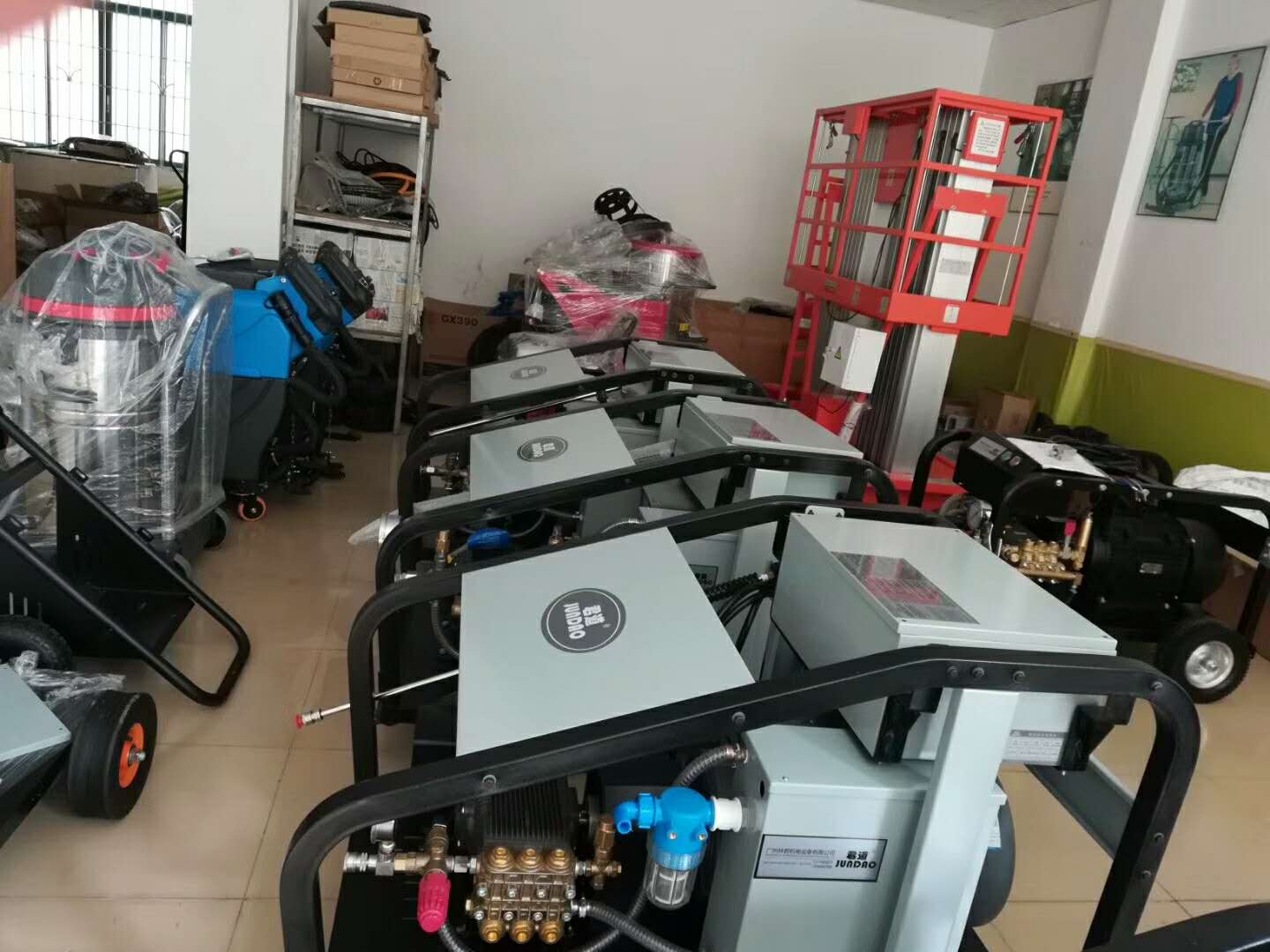 廣州進(jìn)口清洗機(jī)哪個(gè)牌子質(zhì)量好_環(huán)保設(shè)備欄目_