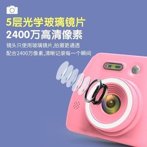 小機身大視野 迷你相機的獨特魅力
