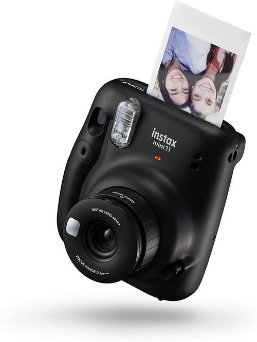 探索instax mini 11相機 炭灰色迷你相機的魅力與功能